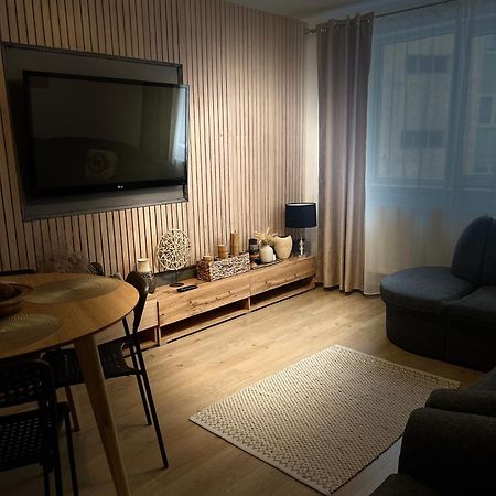 Roman Residence Apartment Борша Экстерьер фото