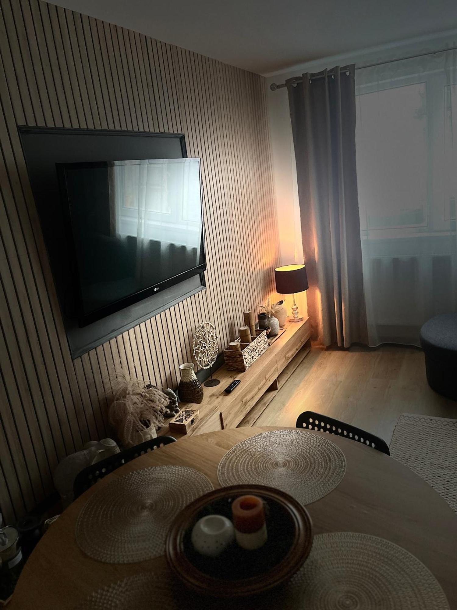Roman Residence Apartment Борша Экстерьер фото